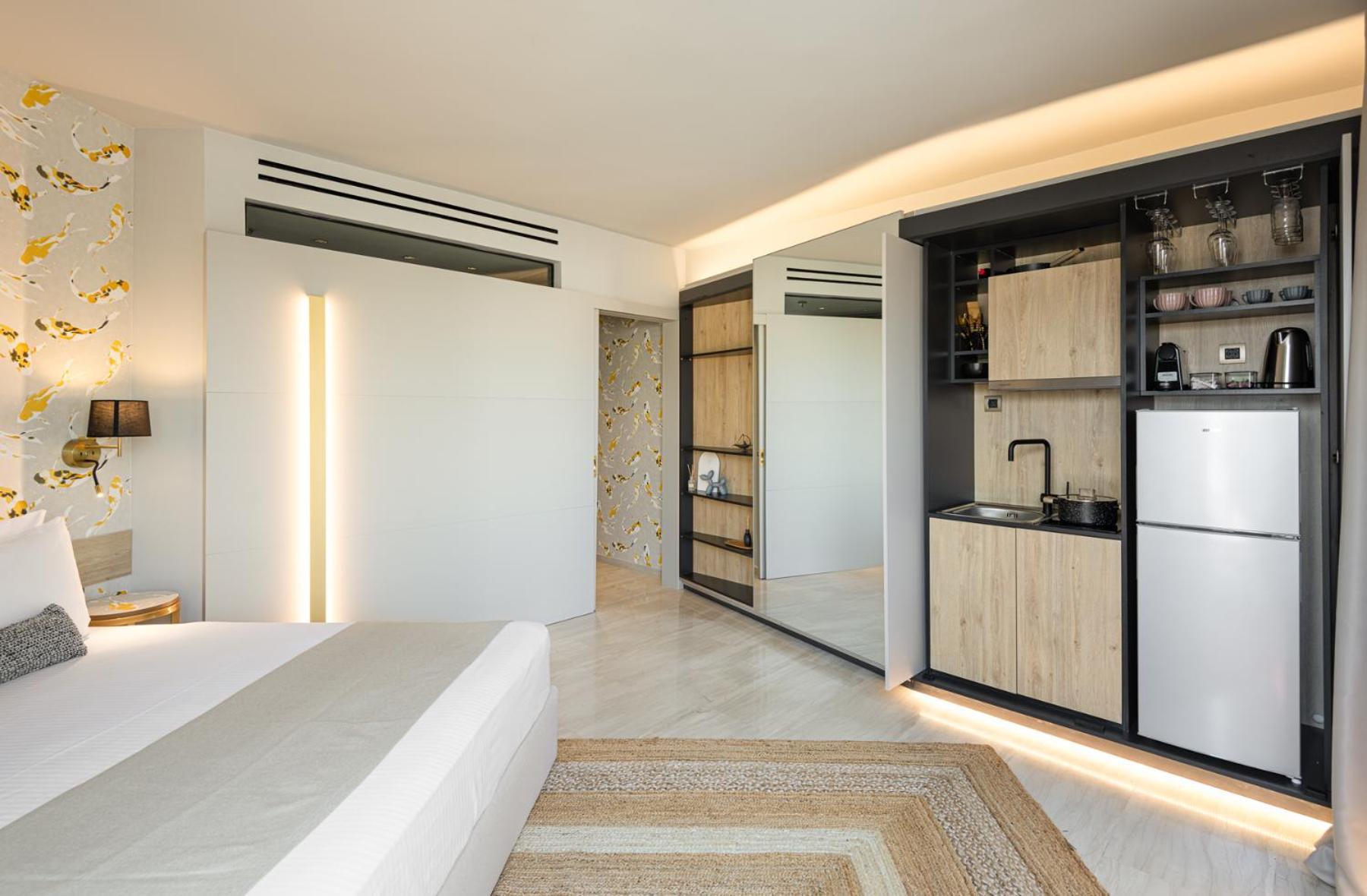 The Koi Apartment, Thessaloniki #Feelslikehome Exterior photo